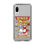 スリムプロテクションケース［ DINER ］