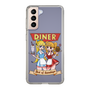 スリムプロテクションケース［ DINER ］