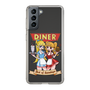 スリムプロテクションケース［ DINER ］