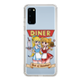 スリムプロテクションケース［ DINER ］