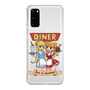スリムプロテクションケース［ DINER ］