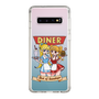 スリムプロテクションケース［ DINER ］