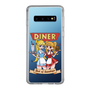 スリムプロテクションケース［ DINER ］