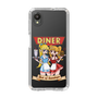 スリムプロテクションケース［ DINER ］
