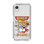 スリムプロテクションケース［ DINER ］