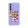 スリムプロテクションケース［ DINER ］