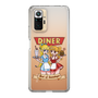 スリムプロテクションケース［ DINER ］