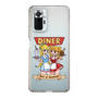 スリムプロテクションケース［ DINER ］