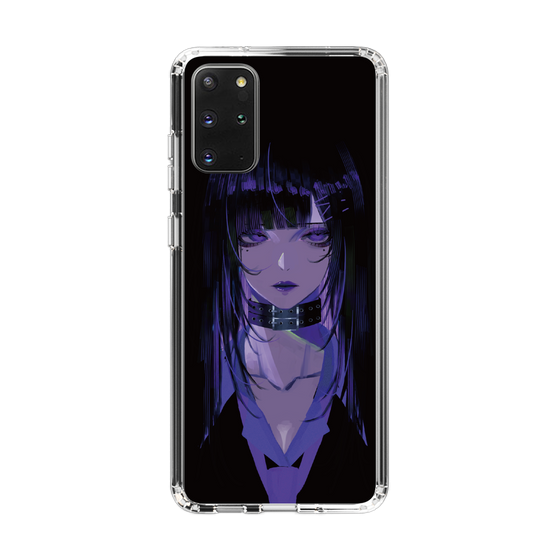 スリムプロテクションケース［ PURPLE ］