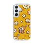 スリムプロテクションケース［ わいわいポップコーン ］