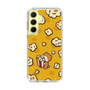 スリムプロテクションケース［ わいわいポップコーン ］
