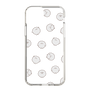 スリムプロテクションケース［ しらたまいっぱい ］